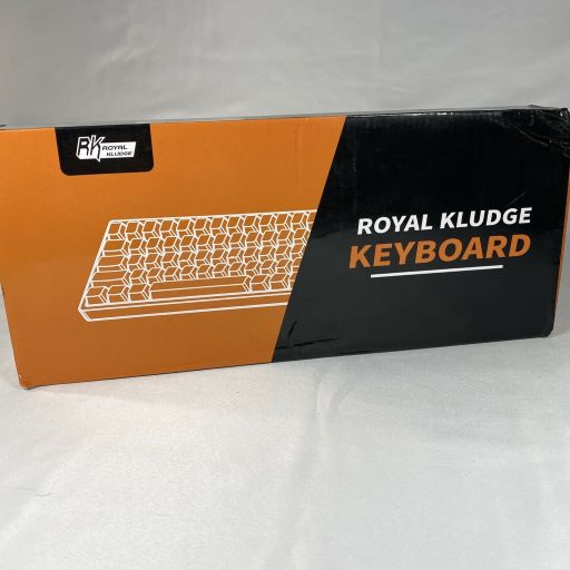 Does Royal Kludge Make Good Keyboards 1