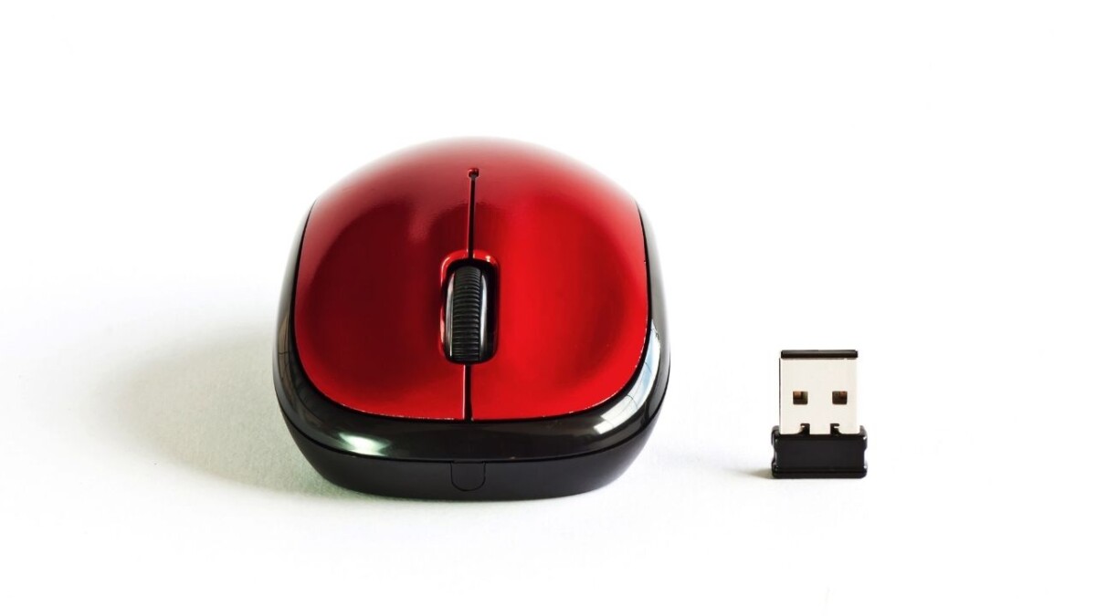 Can You Use a Wireless Computer Mouse Without a USB Receiver? April