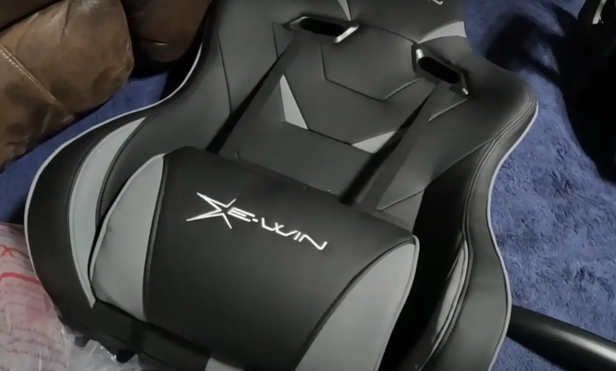 Ewin Racing Heavy Duty 550lb Gaming Chair Review September 22, 2022